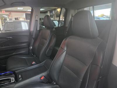 2018 Honda Ridgeline RTL-E - Photo 12 - Hamilton, OH 45015