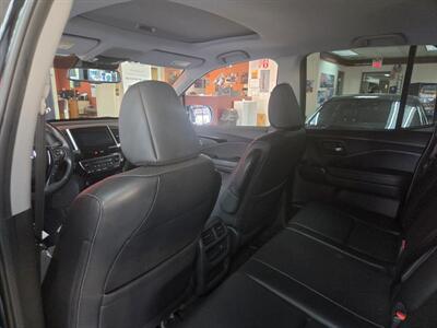 2018 Honda Ridgeline RTL-E - Photo 14 - Hamilton, OH 45015