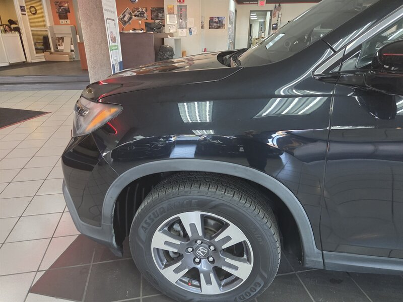 2018 Honda Ridgeline RTL-E - Photo 40 - Hamilton, OH 45015