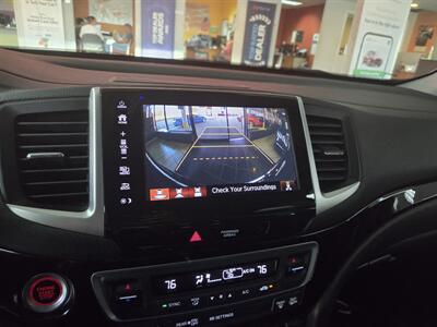 2018 Honda Ridgeline RTL-E - Photo 29 - Hamilton, OH 45015