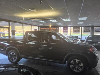 2018 Honda Ridgeline RTL-E - Photo 36 - Hamilton, OH 45015