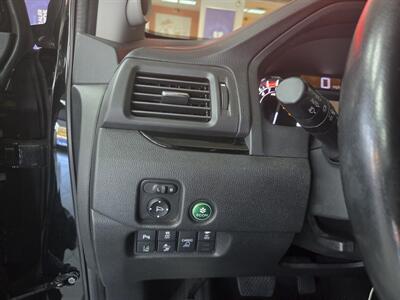 2018 Honda Ridgeline RTL-E - Photo 33 - Hamilton, OH 45015