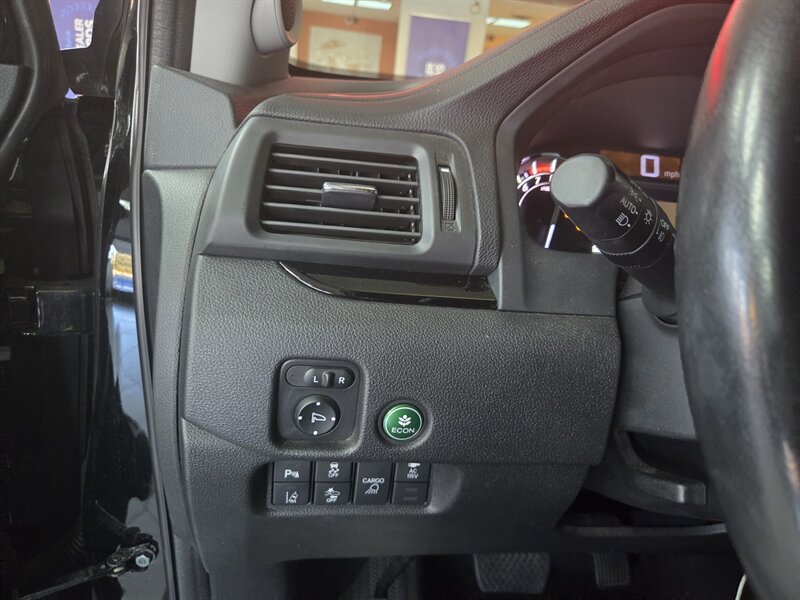 2018 Honda Ridgeline RTL-E - Photo 33 - Hamilton, OH 45015