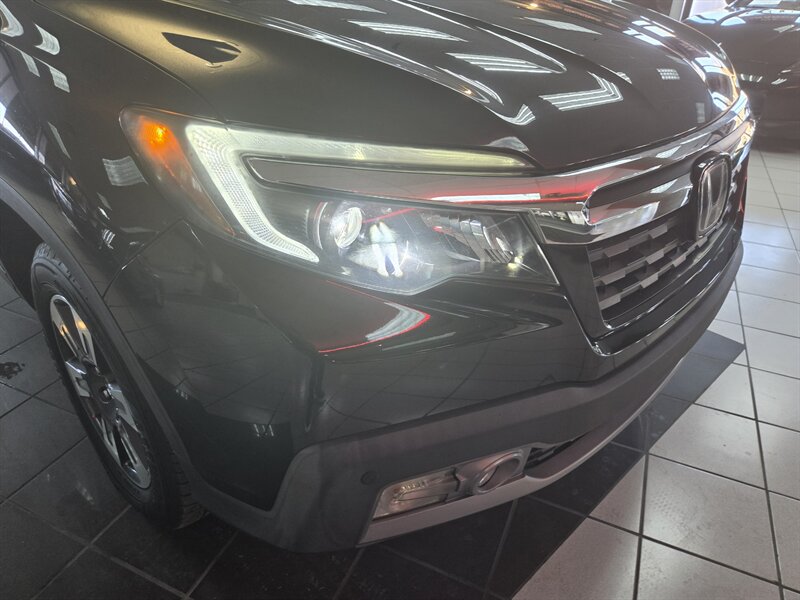 2018 Honda Ridgeline RTL-E - Photo 34 - Hamilton, OH 45015