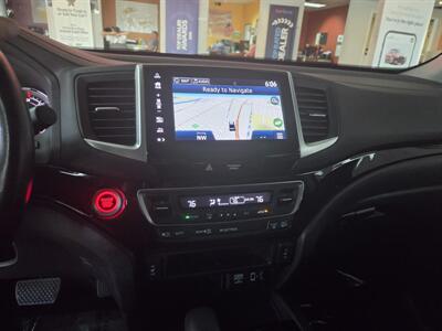 2018 Honda Ridgeline RTL-E - Photo 31 - Hamilton, OH 45015
