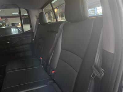 2018 Honda Ridgeline RTL-E - Photo 16 - Hamilton, OH 45015