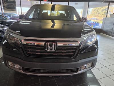2018 Honda Ridgeline RTL-E - Photo 2 - Hamilton, OH 45015