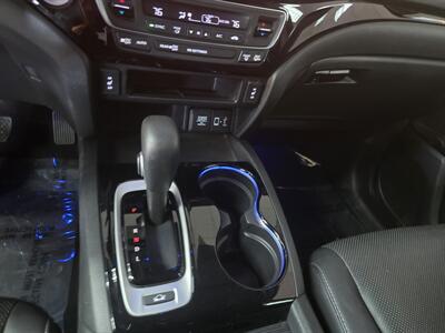 2018 Honda Ridgeline RTL-E - Photo 30 - Hamilton, OH 45015