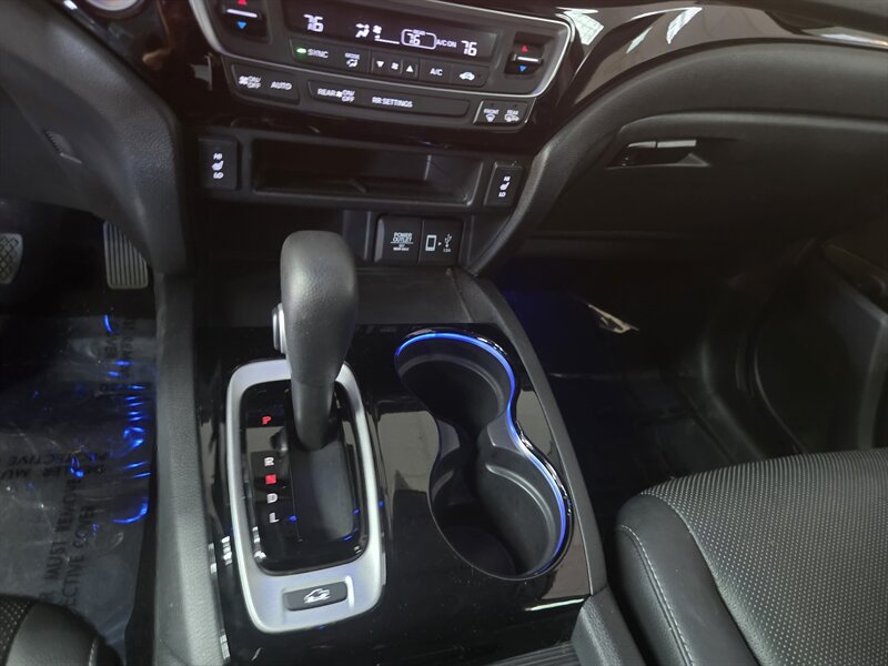 2018 Honda Ridgeline RTL-E - Photo 30 - Hamilton, OH 45015