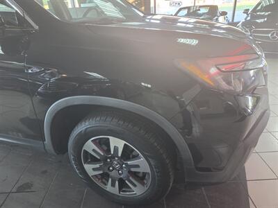2018 Honda Ridgeline RTL-E - Photo 47 - Hamilton, OH 45015