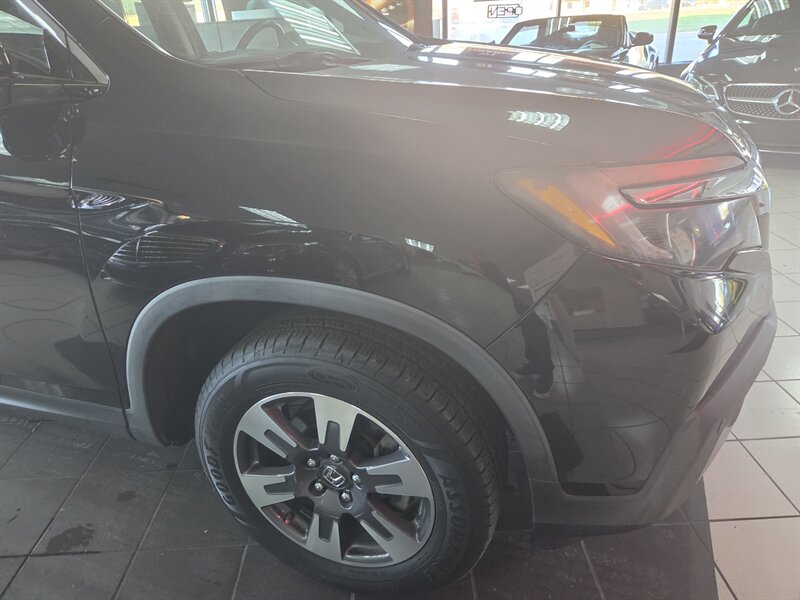 2018 Honda Ridgeline RTL-E - Photo 47 - Hamilton, OH 45015