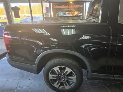 2018 Honda Ridgeline RTL-E - Photo 46 - Hamilton, OH 45015