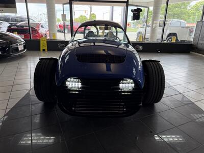 2022 VANDERHALL CARMEL tricycle   - Photo 3 - Hamilton, OH 45015