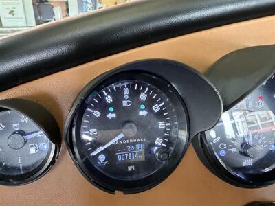 2022 VANDERHALL CARMEL tricycle   - Photo 14 - Hamilton, OH 45015