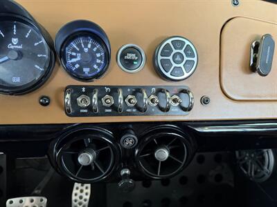 2022 VANDERHALL CARMEL tricycle   - Photo 16 - Hamilton, OH 45015