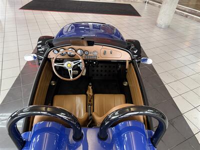 2022 VANDERHALL CARMEL tricycle   - Photo 32 - Hamilton, OH 45015