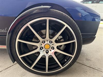 2022 VANDERHALL CARMEL tricycle   - Photo 34 - Hamilton, OH 45015