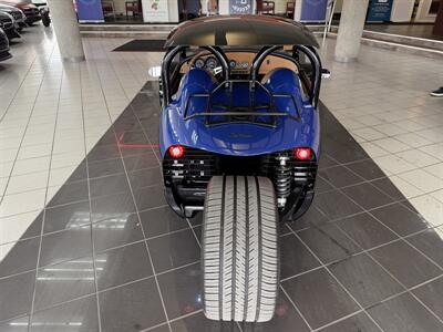 2022 VANDERHALL CARMEL tricycle   - Photo 9 - Hamilton, OH 45015