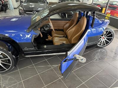 2022 VANDERHALL CARMEL tricycle   - Photo 7 - Hamilton, OH 45015