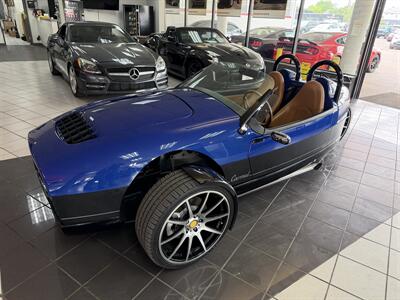 2022 VANDERHALL CARMEL tricycle   - Photo 30 - Hamilton, OH 45015