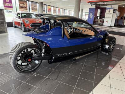 2022 VANDERHALL CARMEL tricycle   - Photo 4 - Hamilton, OH 45015
