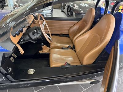 2022 VANDERHALL CARMEL tricycle   - Photo 12 - Hamilton, OH 45015