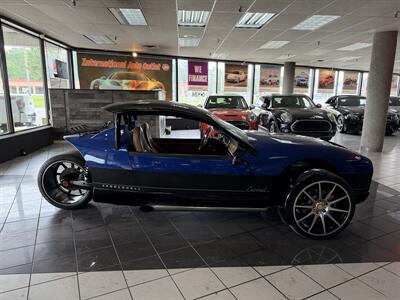 2022 VANDERHALL CARMEL tricycle   - Photo 5 - Hamilton, OH 45015