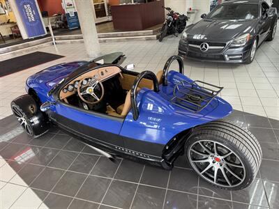 2022 VANDERHALL CARMEL tricycle   - Photo 31 - Hamilton, OH 45015