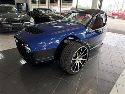 2022 VANDERHALL CARMEL tricycle   - Photo 2 - Hamilton, OH 45015