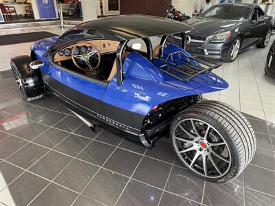 2022 VANDERHALL CARMEL tricycle   - Photo 8 - Hamilton, OH 45015
