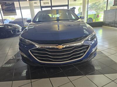 2023 Chevrolet Malibu LT 4DR SEDAN - Photo 2 - Hamilton, OH 45015
