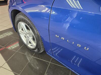 2023 Chevrolet Malibu LT 4DR SEDAN - Photo 25 - Hamilton, OH 45015