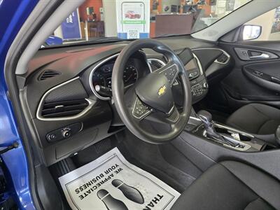 2023 Chevrolet Malibu LT 4DR SEDAN - Photo 8 - Hamilton, OH 45015