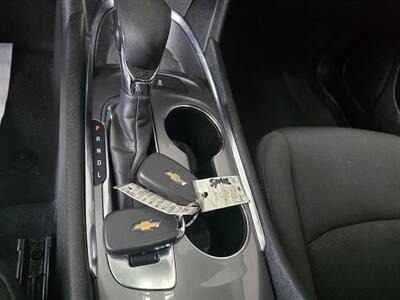 2023 Chevrolet Malibu LT 4DR SEDAN - Photo 19 - Hamilton, OH 45015