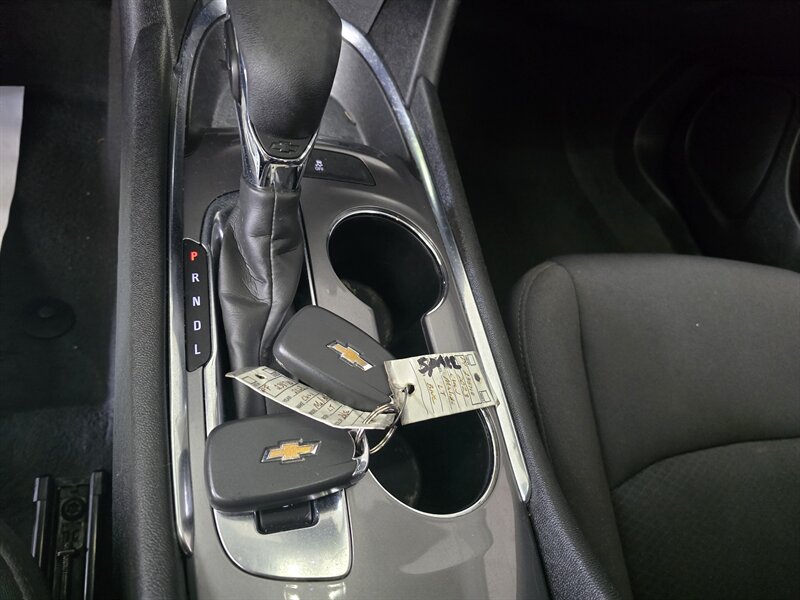 2023 Chevrolet Malibu LT 4DR SEDAN - Photo 19 - Hamilton, OH 45015