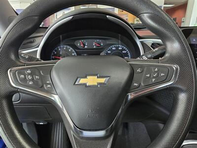 2023 Chevrolet Malibu LT 4DR SEDAN - Photo 22 - Hamilton, OH 45015