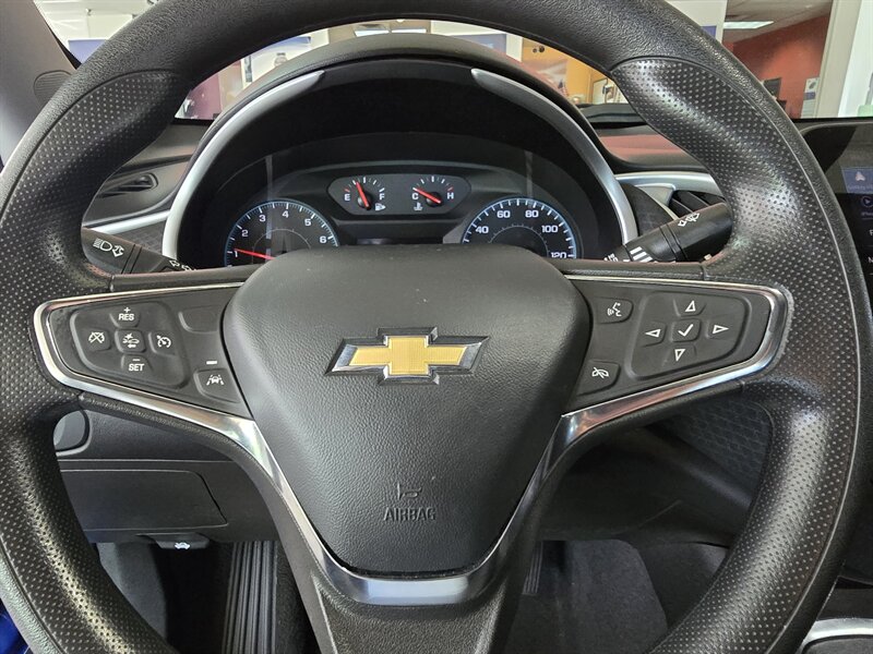 2023 Chevrolet Malibu LT 4DR SEDAN - Photo 22 - Hamilton, OH 45015