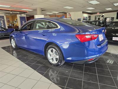 2023 Chevrolet Malibu LT 4DR SEDAN - Photo 6 - Hamilton, OH 45015