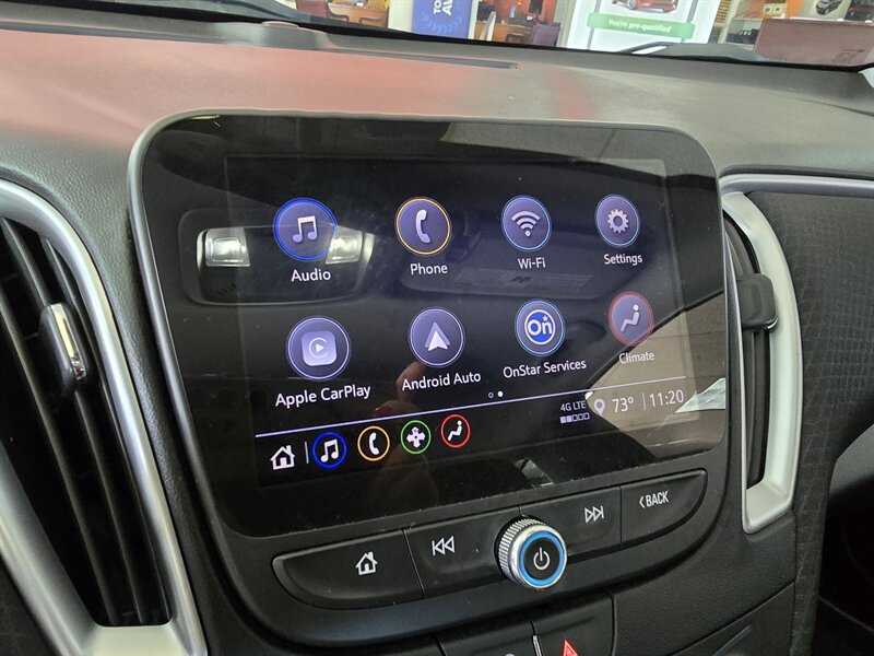 2023 Chevrolet Malibu LT 4DR SEDAN - Photo 24 - Hamilton, OH 45015