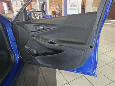 2023 Chevrolet Malibu LT 4DR SEDAN - Photo 12 - Hamilton, OH 45015
