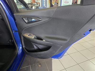 2023 Chevrolet Malibu LT 4DR SEDAN - Photo 15 - Hamilton, OH 45015