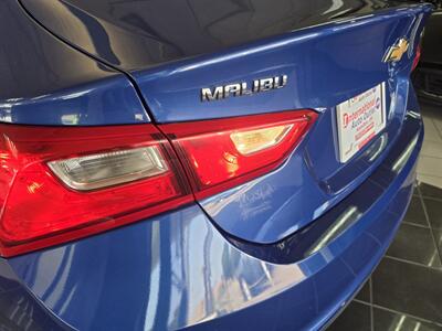2023 Chevrolet Malibu LT 4DR SEDAN - Photo 27 - Hamilton, OH 45015