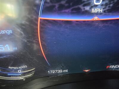 2016 Cadillac Escalade ESV Premium Collection 4DR SUV 4WD   - Photo 27 - Hamilton, OH 45015