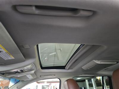 2016 Cadillac Escalade ESV Premium Collection 4DR SUV 4WD   - Photo 33 - Hamilton, OH 45015