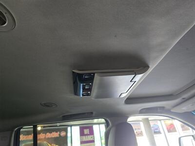 2016 Cadillac Escalade ESV Premium Collection 4DR SUV 4WD   - Photo 20 - Hamilton, OH 45015