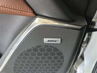 2016 Cadillac Escalade ESV Premium Collection 4DR SUV 4WD   - Photo 32 - Hamilton, OH 45015