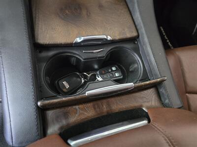 2016 Cadillac Escalade ESV Premium Collection 4DR SUV 4WD   - Photo 25 - Hamilton, OH 45015