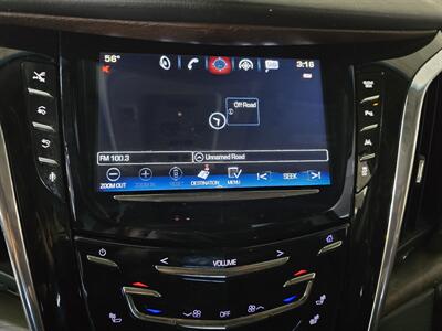 2016 Cadillac Escalade ESV Premium Collection 4DR SUV 4WD   - Photo 34 - Hamilton, OH 45015