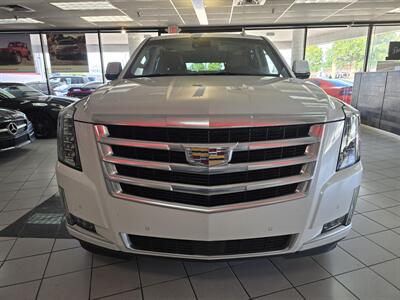 2016 Cadillac Escalade ESV Premium Collection 4DR SUV 4WD   - Photo 2 - Hamilton, OH 45015