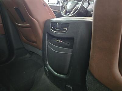 2016 Cadillac Escalade ESV Premium Collection 4DR SUV 4WD   - Photo 19 - Hamilton, OH 45015